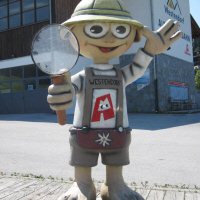 Westendorf Alpolino